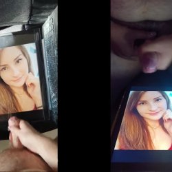 Collab Cumtribute whit joltzba