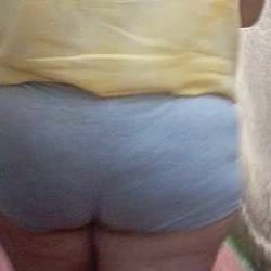Esposa gorda do amigo corno  - Velha coroa