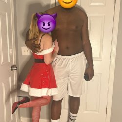 gave up my wife to real men