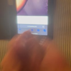 White Toes Cum Tribute