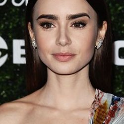 Lily Collins