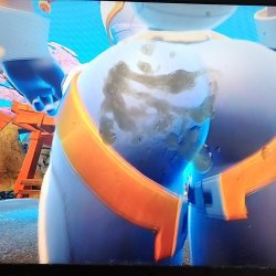 Bunnii O'Hare Fortnite Cum tribute