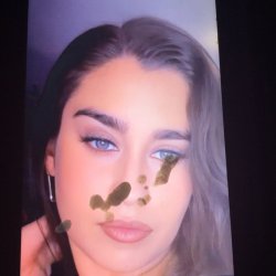 My Birthday Twin Lauren Jauregui CumTributes