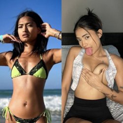 403 - OF Nepali girl