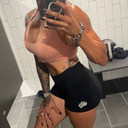 I need of a cardio partner 😏