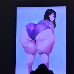 Cumm tribute 1
