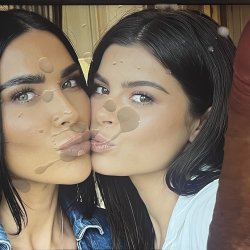 Zoe Lydia Hamilton cum tribute