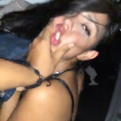 Hermosa latina hace cornudo al novio pendeja infiel mexicana
