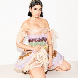 Dua lipa