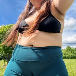 Your new favorite cameltoe