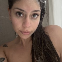Come. We can take a bath together
