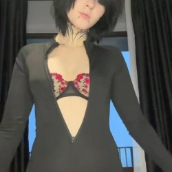 🔞 hot round ass pussy pussy licking horny nude slut 🫦💦 My OF