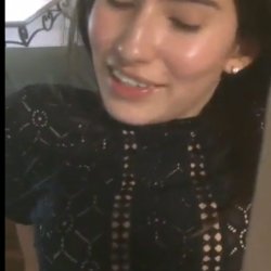 Ts fucked precum