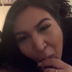 White Slut Gets Fucked By the Bros