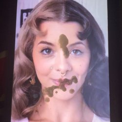 Melanie Martinez CumTribute