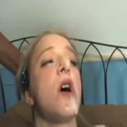 Every racist white bitch needs to be used, bred and degraded.