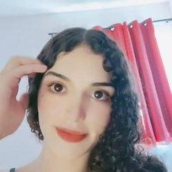 Magrinha da buceta perfeita