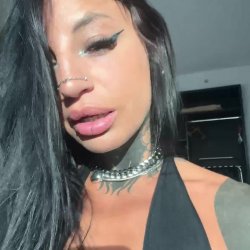 Want a morning lick