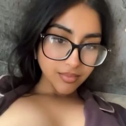 Punjabi kudi Snapchat for her bf