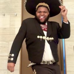 young bbc 🇺🇸 tearing phat Mexican milf 🇲🇽 pussy up…#nokings #mexicanlivesmatter