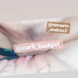 Carlii B4dgirl - Viejito pero bueno