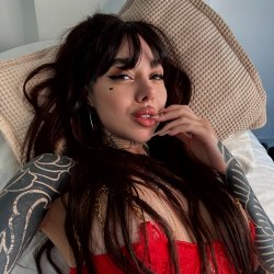 I’m the happiest when I feel like a cum slut