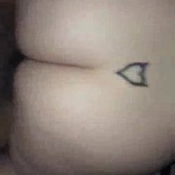 Lara Brookes hairy pussy fucked by a BBC
