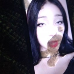 Cumtribute a putita rica que me encontré
