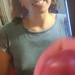 Jerk tribute to my teen nipples friend