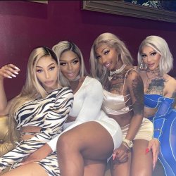 TS City Girls #6
