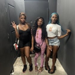 TS City Girls #37