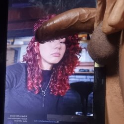 Cock Tribute Readhair