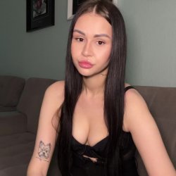 18+ 😩 Watch Her Moan Loudly