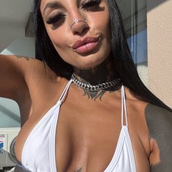 I heard you are looking for a passionate fuckdoll