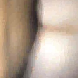 busty BBW wife taking BBC like a slut