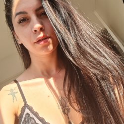 Am I still hot without makeup