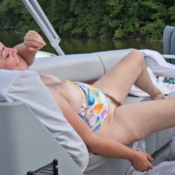 Boat slut Dana