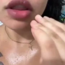 Live Gordinha Bem Putinha