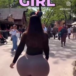 She deserves respect!