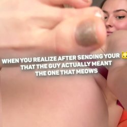 🔞 horny busty blowjob wet dripping cum 🫦💦 My OF