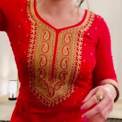 Indian Milf sucking dick