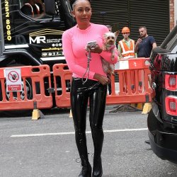 Babe in PVC - 30