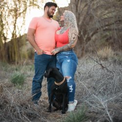 Disclosure #510: Tattooed PAWG MILF