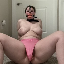Stupid Whore