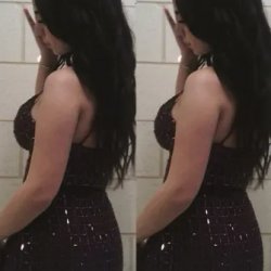 Kacey 20 from NY