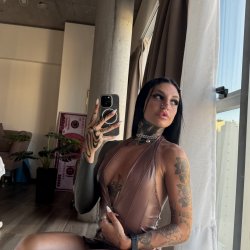 Giving you the best view I'm capable of