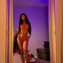 My curves will leave you breathless