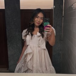 Kim horny Asian girlfriend facial overload Leaks