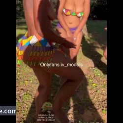 Zulu hoes twerking HD