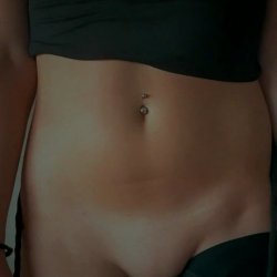 Take them all the way off